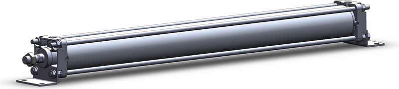 SMC CA2L80TN-900Z
