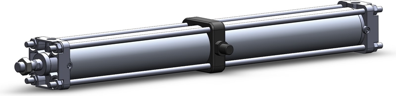 SMC CA2T63-600Z