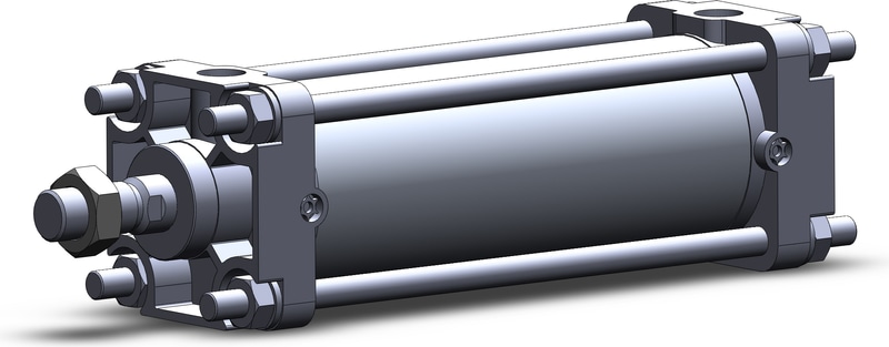 SMC CA2YB63TN-150Z
