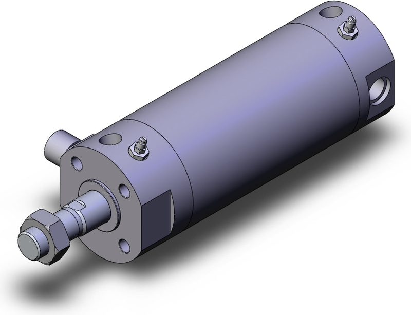 SMC CBG1BA63-100-RL
