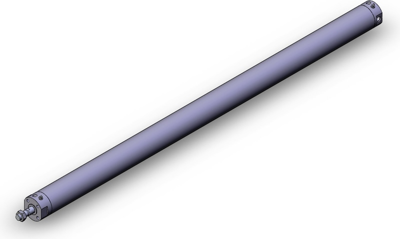 SMC CBG1BA63-1200-RN