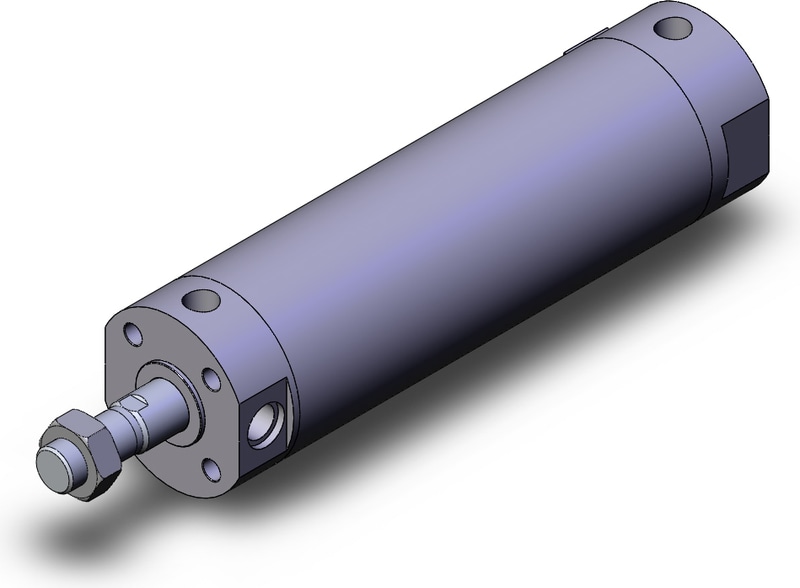 SMC CBG1BN63-150-HN