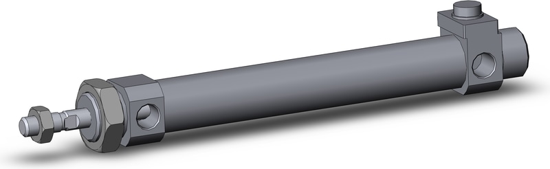 SMC CBM2B20-100-HN