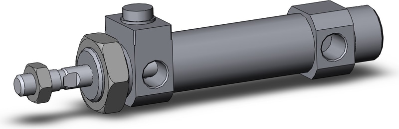 SMC CBM2B20-25-RN