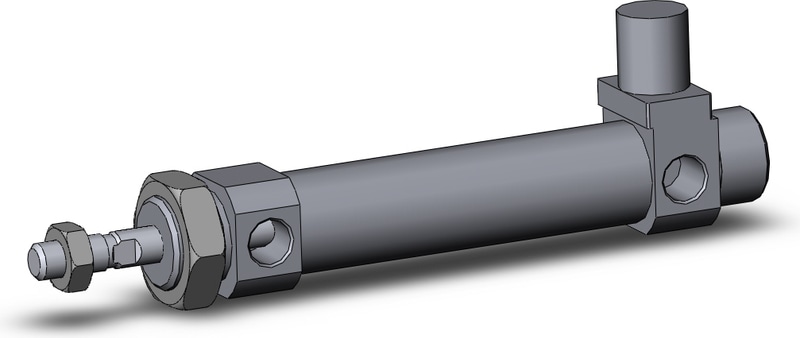 SMC CBM2B20-50-HL