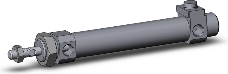SMC CBM2B20-75-HN