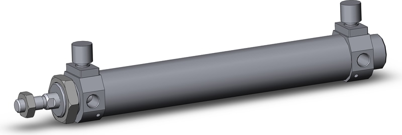 SMC CBM2B32-150A-WL