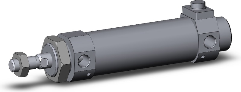 SMC CBM2B32-50A-HN