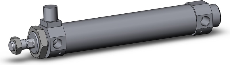 SMC CBM2B40-150A-RL