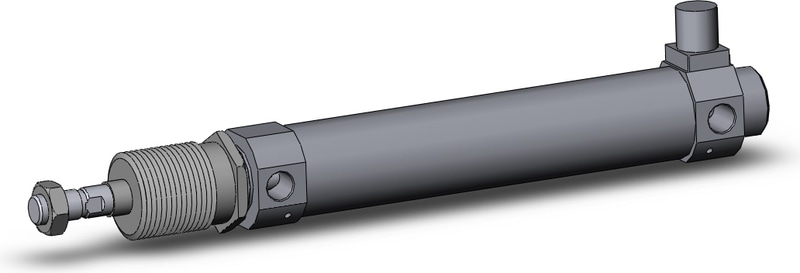 SMC CBM2B40-150AJ-HL