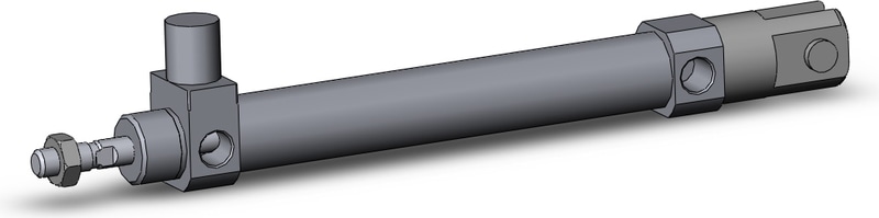 SMC CBM2D20-100-RL