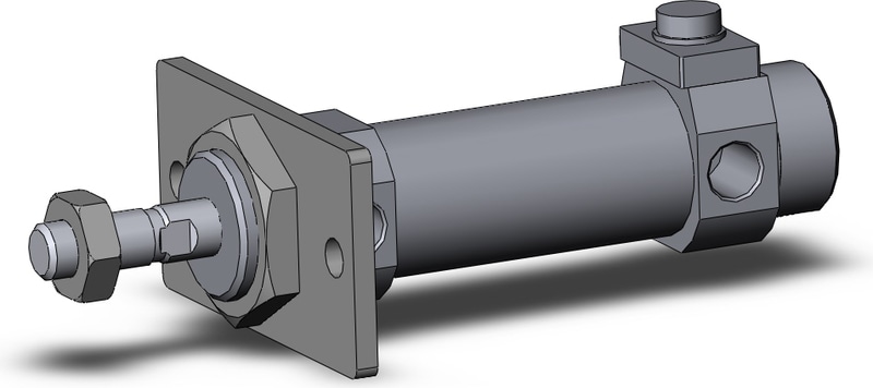 SMC CBM2F25-25-HN