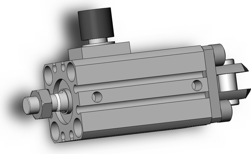 SMC CBQ2D20-10DCM-RL