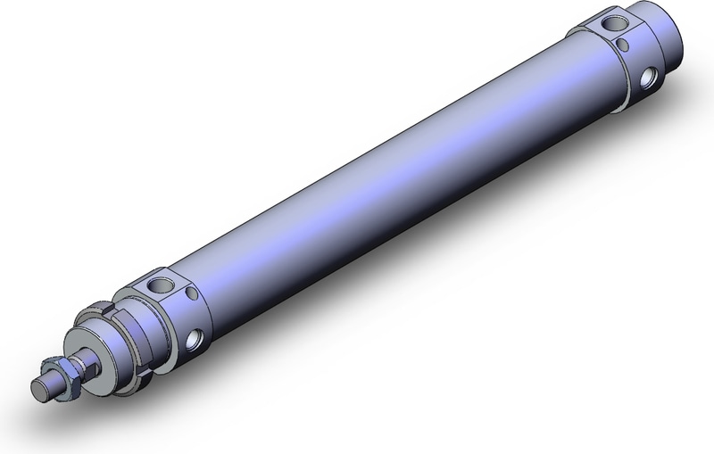 SMC CD76E32-200C-B-XC6A