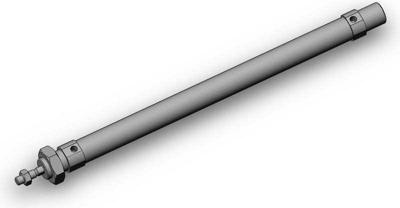 SMC CD85E16-150S-B