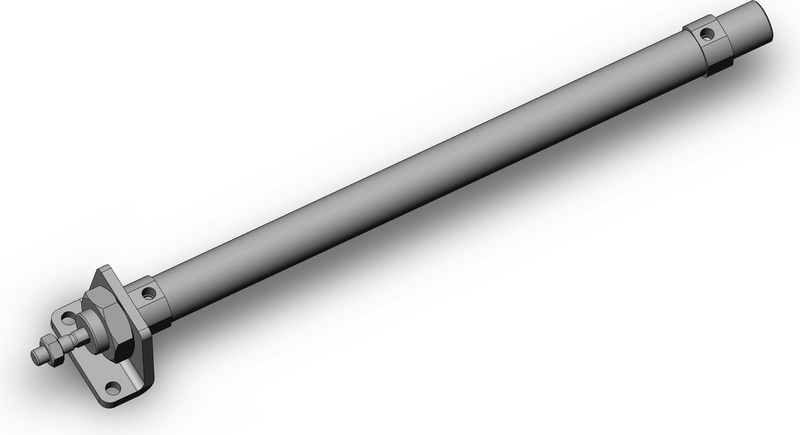 SMC CD85E16-150SL-B