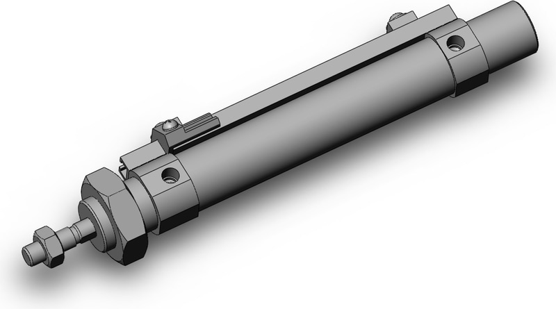 SMC CD85E16-50-A