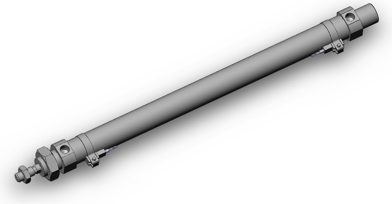 SMC CD85E25-300-B-M9PSAPC