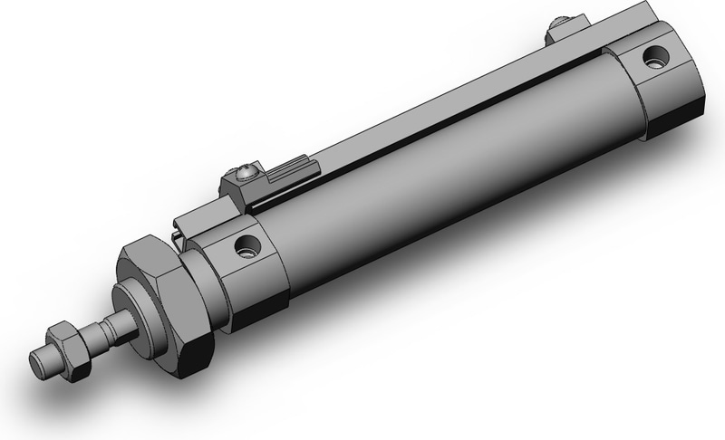 SMC CD85F16-50S-A