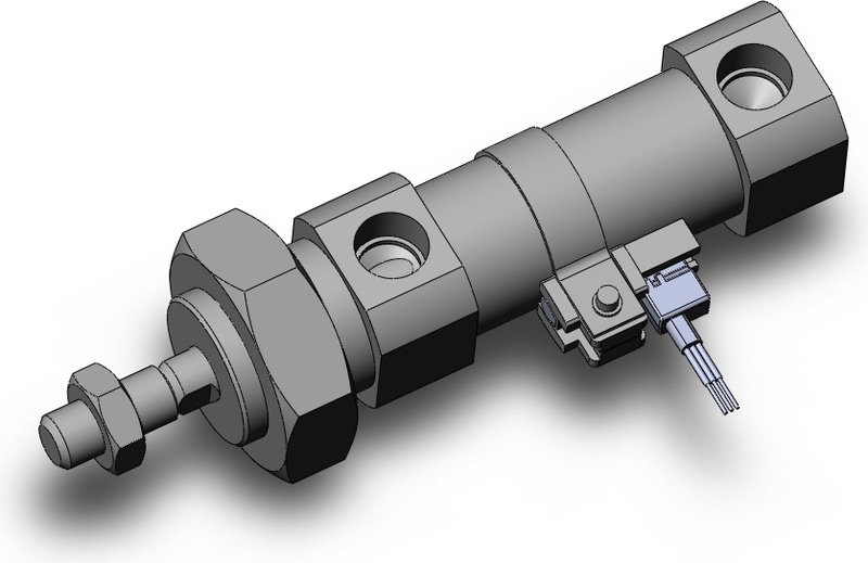 SMC CD85F20-10S-B-M9PWVMBPCS