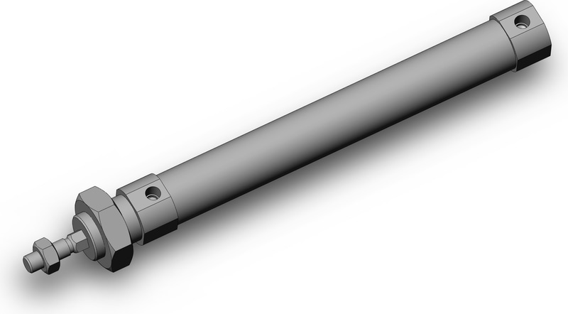 SMC CD85KF16-100-B