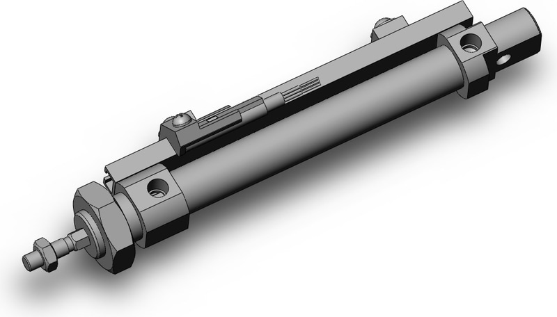 SMC CD85KN10-50-A-M9NWSAPC