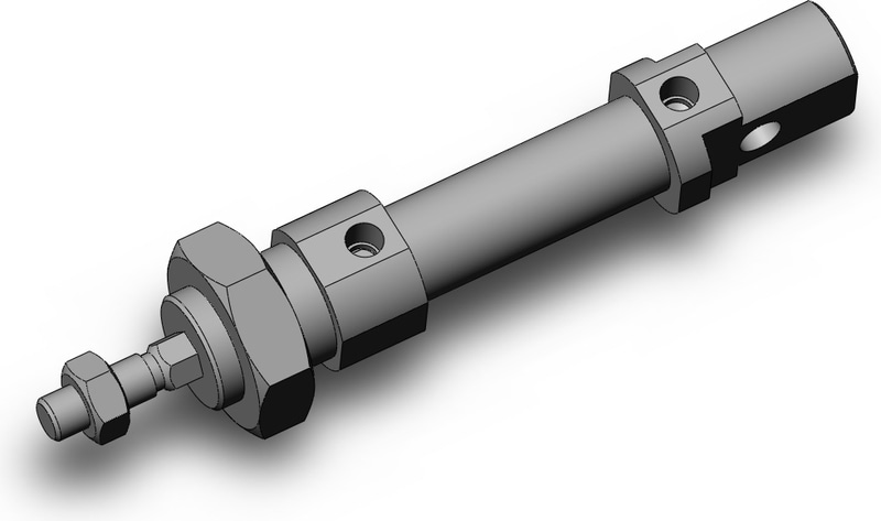 SMC CD85KN12-10-B