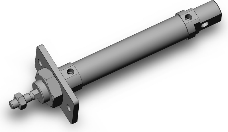 SMC CD85KN16-50G-B