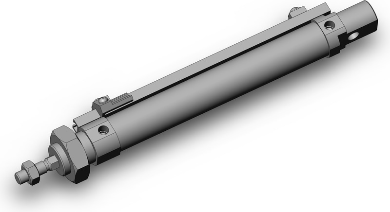 SMC CD85KN16-80-A
