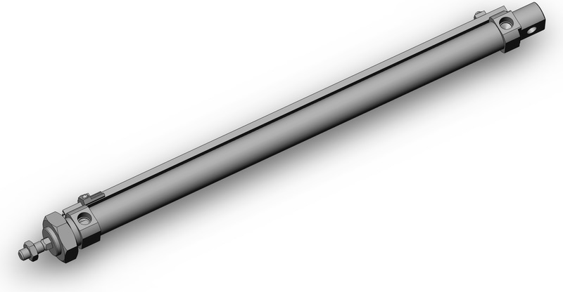 SMC CD85KN20-300-A