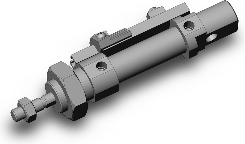 SMC CD85N12-10-A