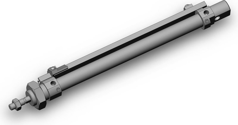 SMC CD85N12-125C-A