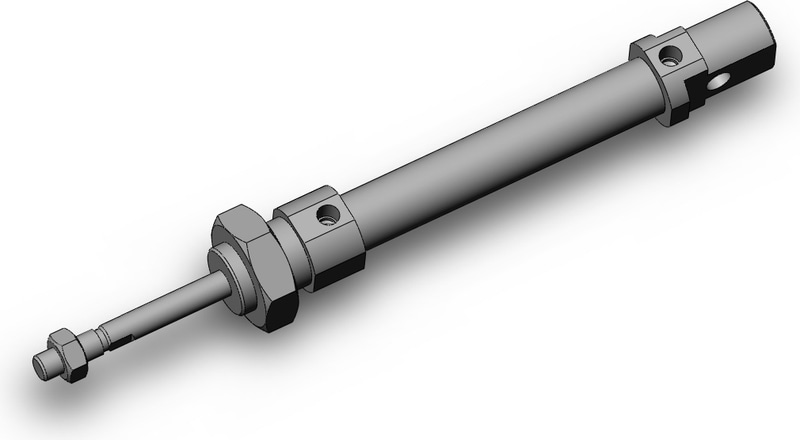 SMC CD85N12-25T-B