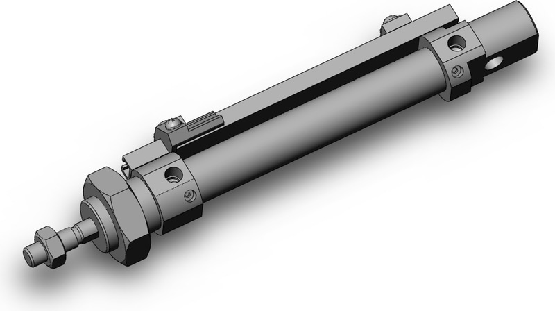 SMC CD85N12-50C-A
