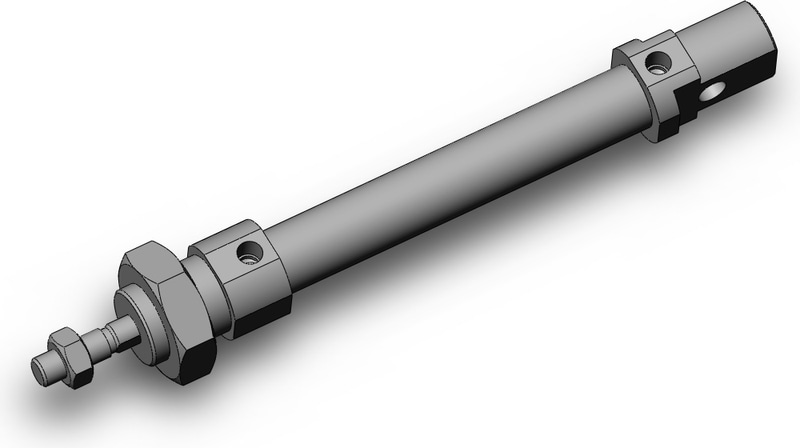 SMC CD85N12-50S-B
