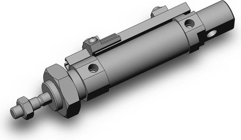 SMC CD85N16-10S-A