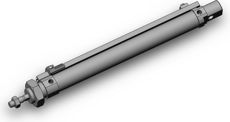 SMC CD85N16-125-A