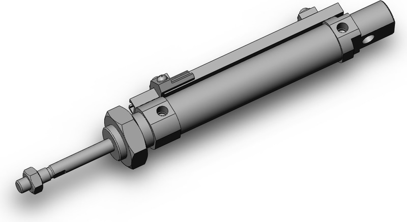 SMC CD85N16-25T-A