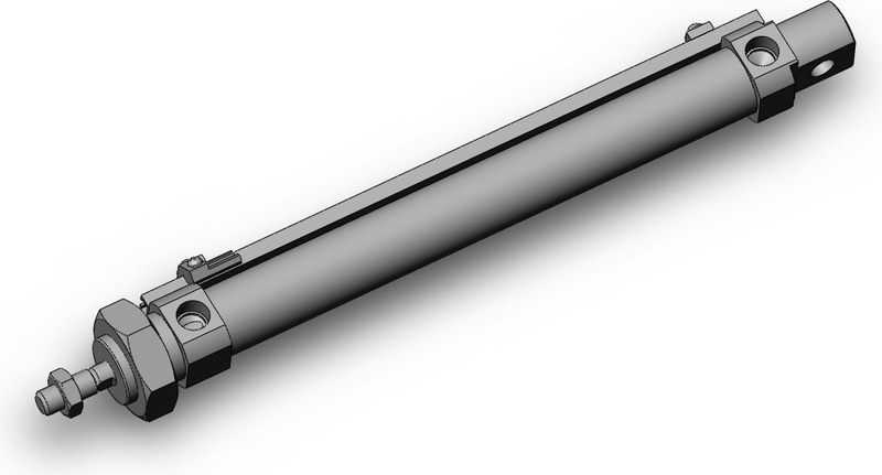 SMC CD85N20-100S-A