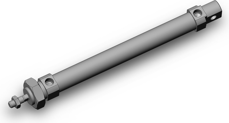 SMC CD85N20-100S-B