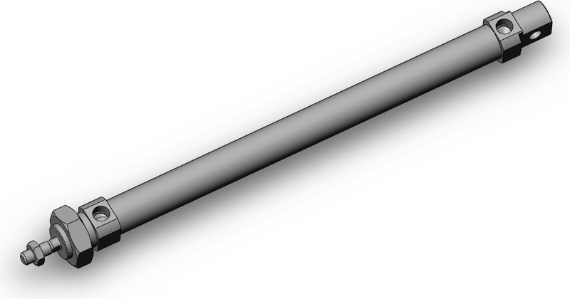 SMC CD85N20-150S-B