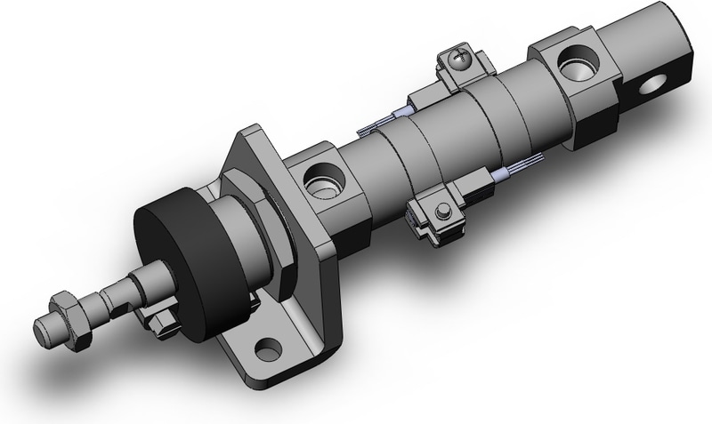 SMC CD85N20-25JL-B-M9PMAPC