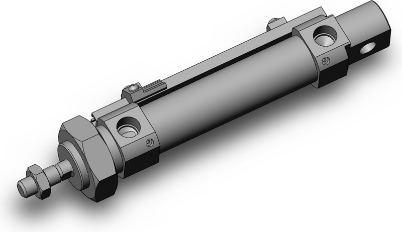SMC CD85N20-50C-A