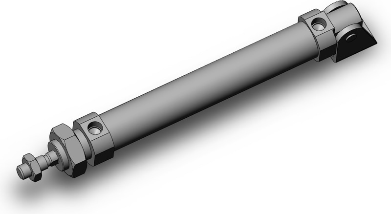 SMC CD85N25-125N-B
