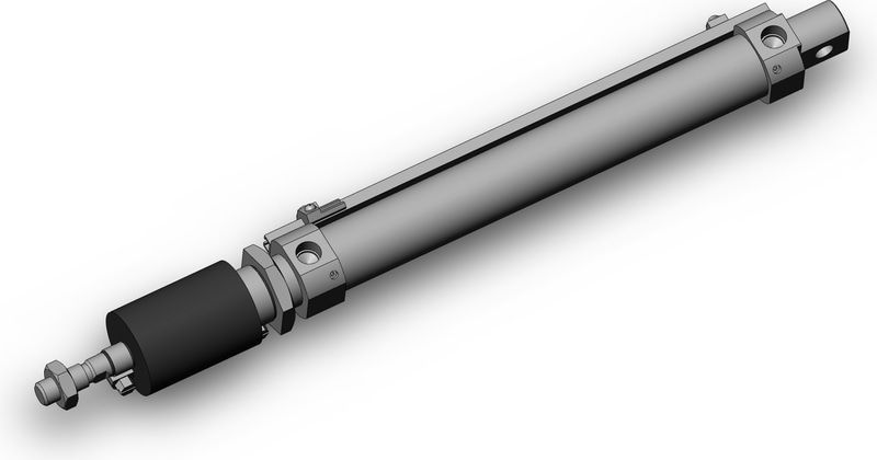 SMC CD85N25-160CJ-A