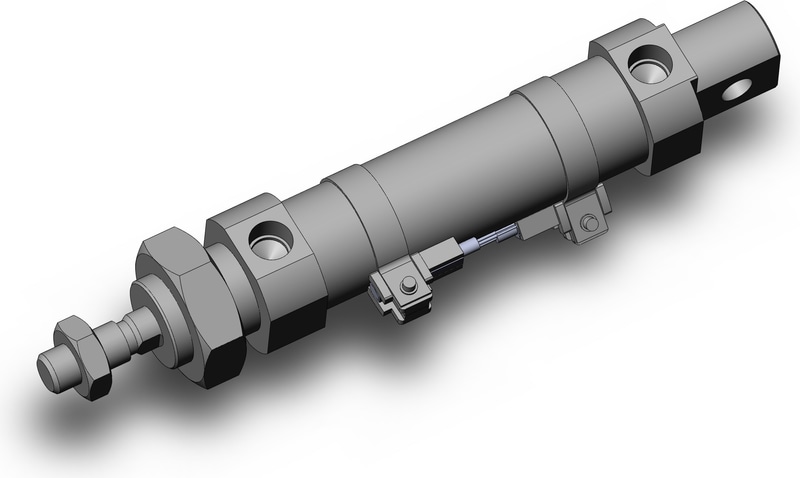 SMC CD85N25-50-B-M9BSAPC