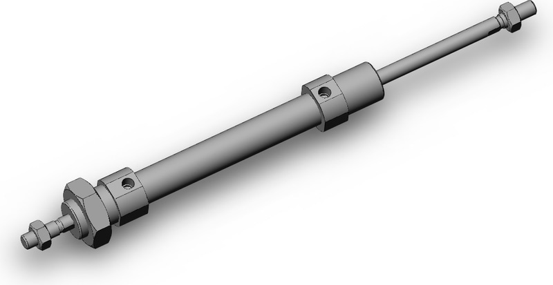 SMC CD85WE12-50-B