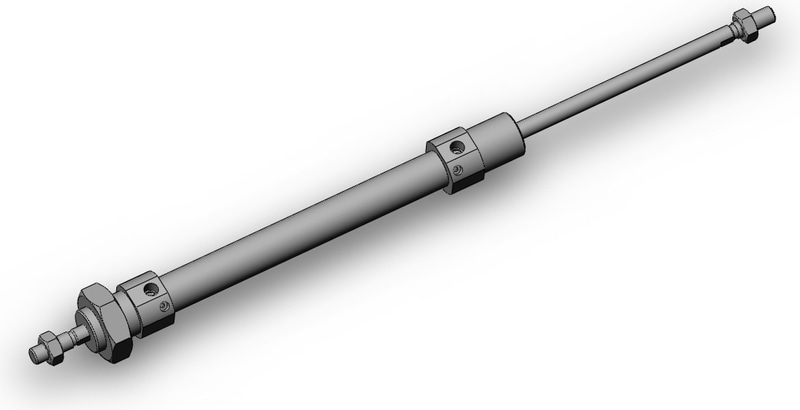 SMC CD85WE12-80C-B