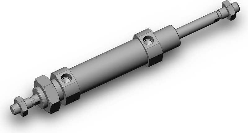 SMC CD85WE25-40-B