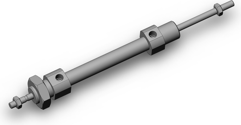 SMC CD85WE8-25-B